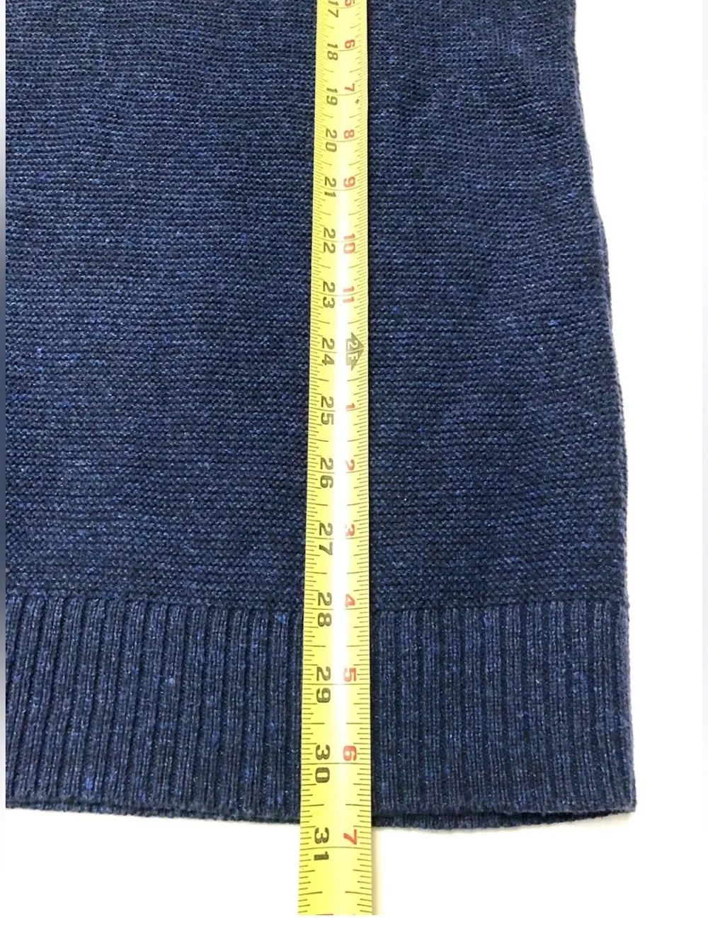 NEW OLD NAVY SWEATER PULLOVER X-LARGE TALL MENS Fair Isle Nordic KNIT XL TG EG